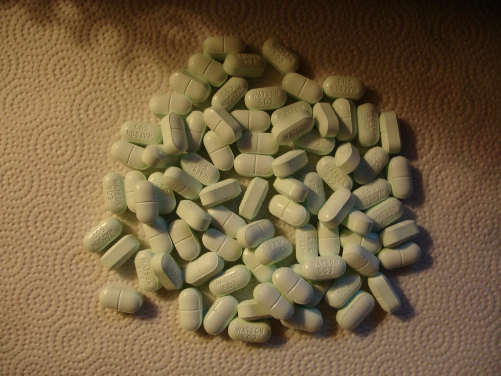 Buy hydrocodone online