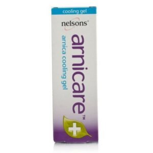 Nelsons Arnicare Arnica Cooling Gel
