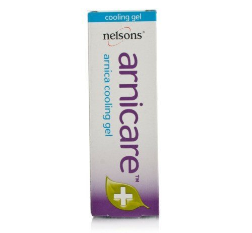 Nelsons Arnicare Arnica Cooling Gel