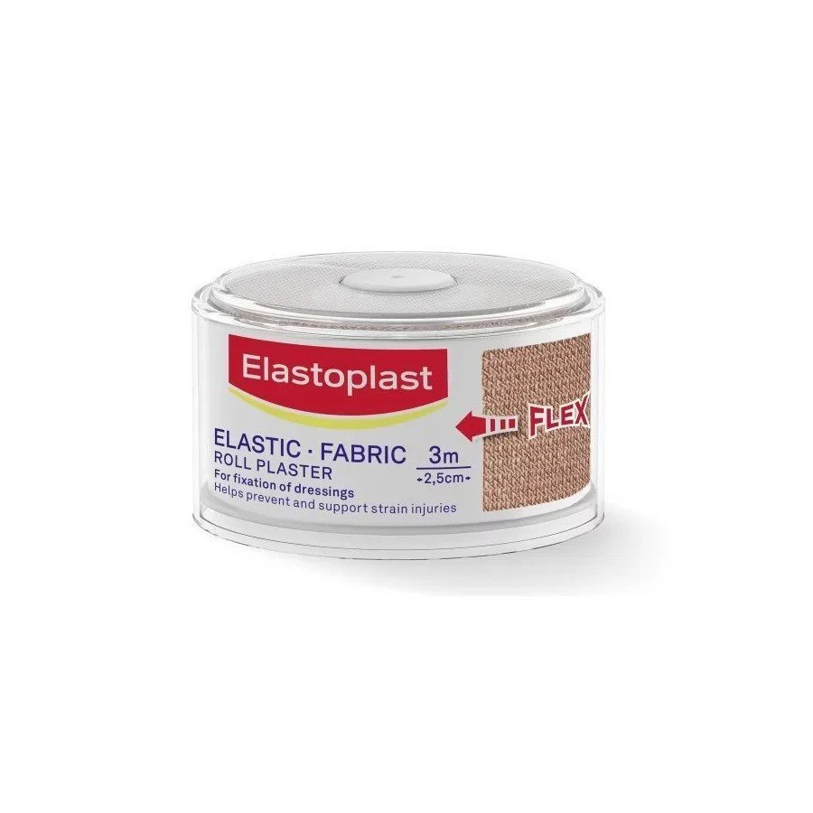 Elastic Fabric Roll Plaster