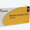 Orlistat UK