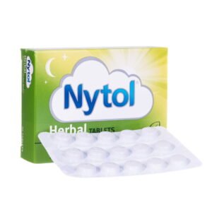 Nytol Herbal Tablets
