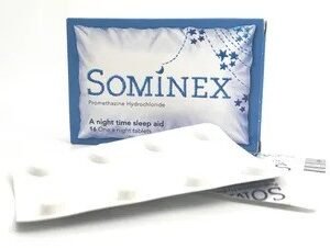Sominex