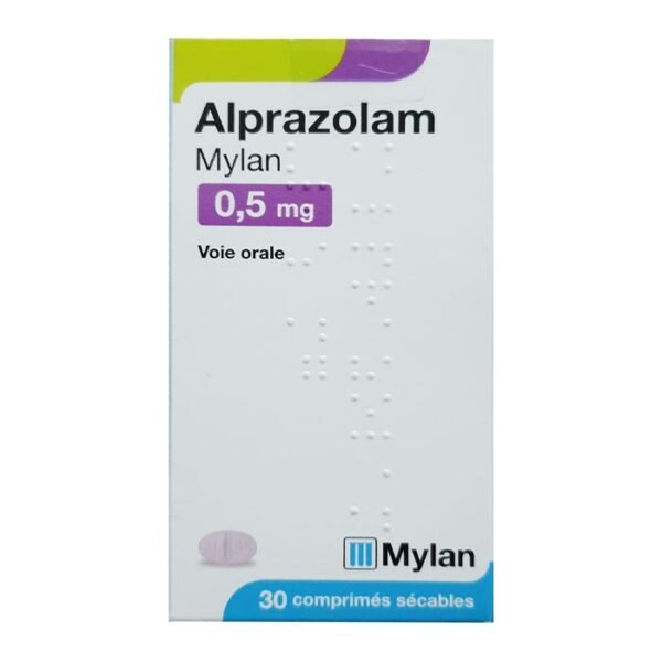 Buy Alprazolam Mylan