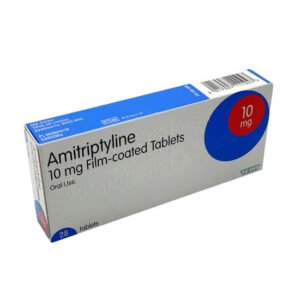 Buy Amitriptyline