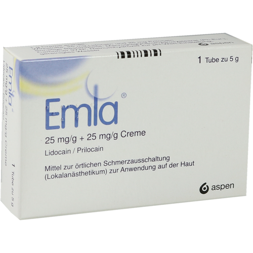 Buy Emla Cream