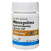 Buy Minocycline