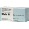 Buy Ritalin Methylphenidate