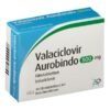 Buy Valacyclovir