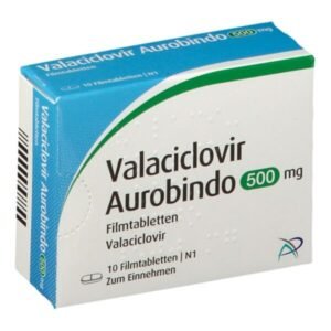 Buy Valacyclovir