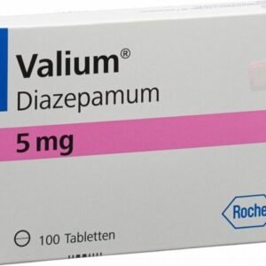 Buy Valium diazepam