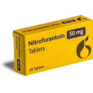 Buy Nitrofurantoin