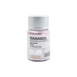 Buy Dianabol