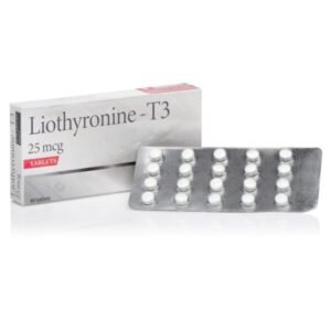 Buy Liothyronine T3 (CYTOMEL).