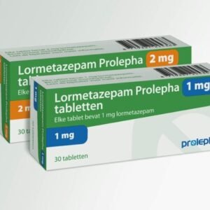 Buy Lormetazepam