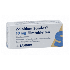 Buy Zolpidem
