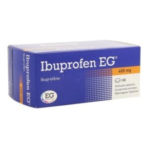 Buy Ibuprofen EG