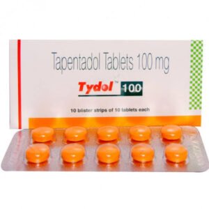 Buy Tapentadol without a prescription