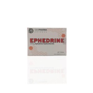 Buy Ephedrine