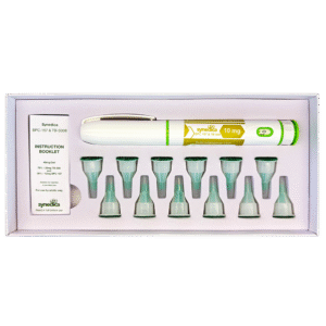 BPC157 & TB500 40mg Injection Pen Kit